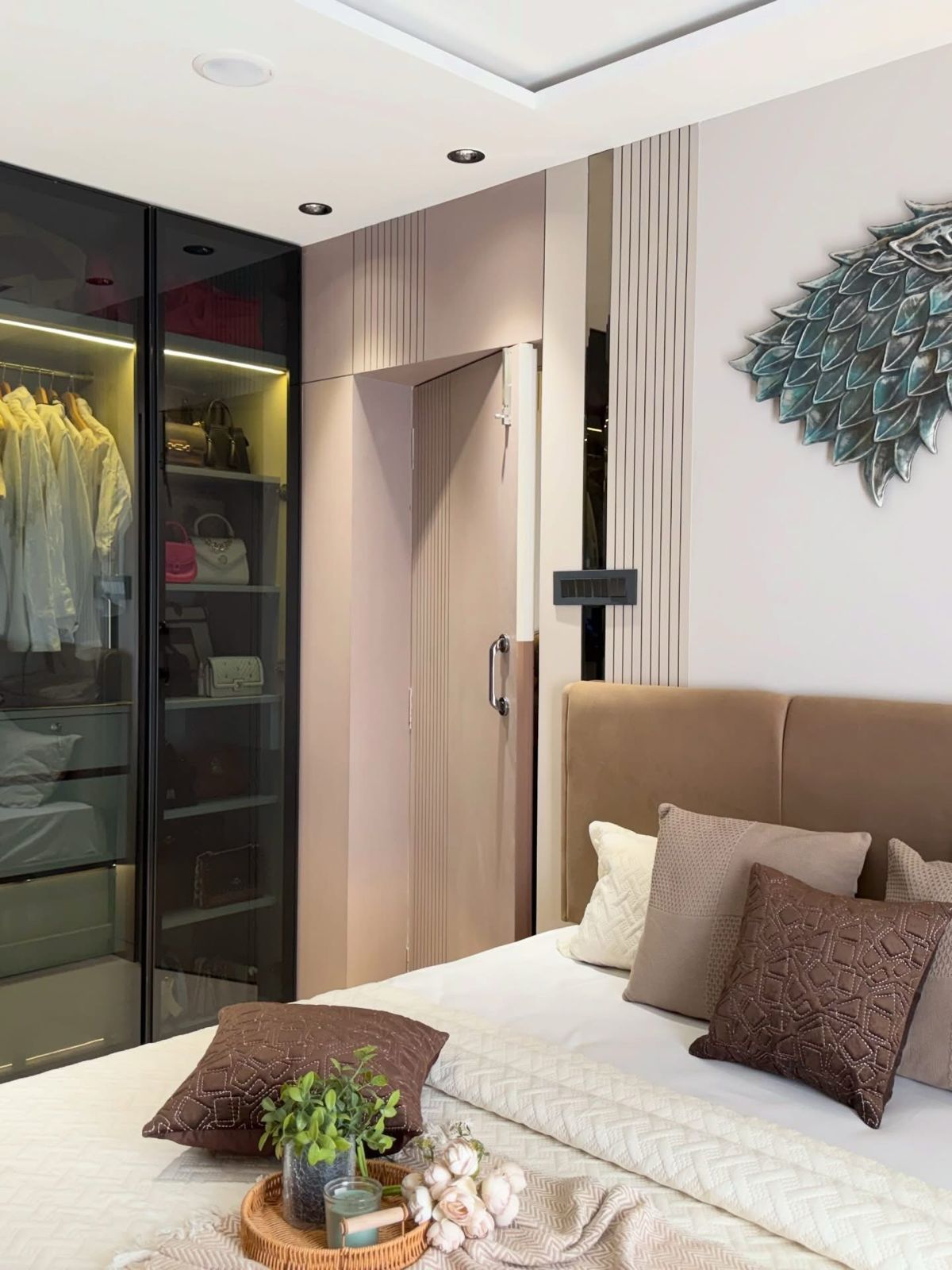 VD Associates Project